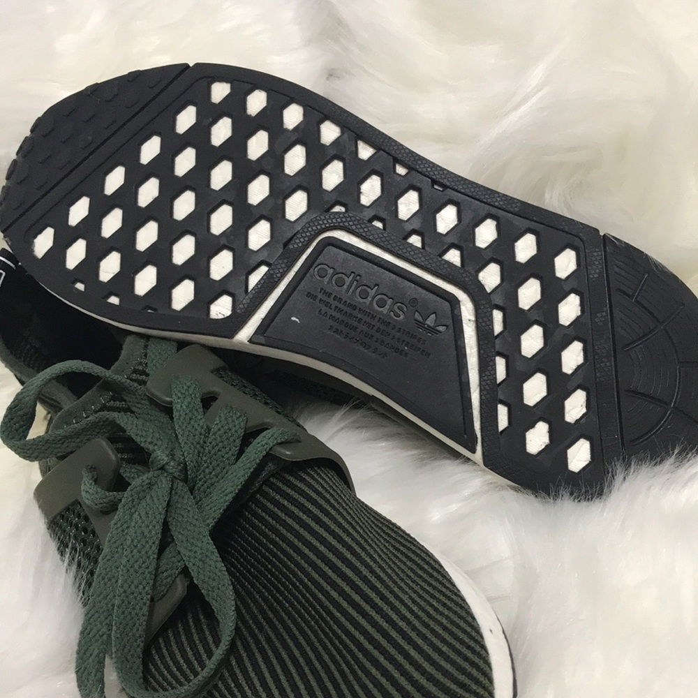 Tenis Adidas